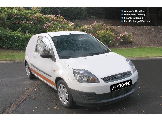 Used ford fiesta for sale scotland #7